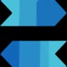 Diagramming logo