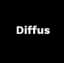 Diffus logo