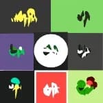 Diffusion Wallpaper logo
