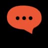 Discute logo