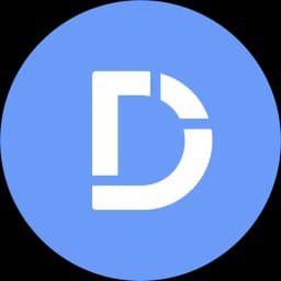 Displayr AI logo
