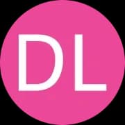 DLTranslator logo