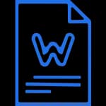 Docs to WP Pro logo