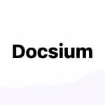 Docsium logo