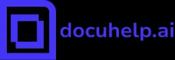 DocuHelp logo