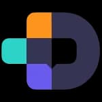 Docus AI logo