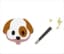 Dog Name Wizard logo