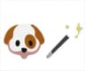 Dog Name Wizard logo