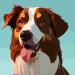 Doggo Booth logo