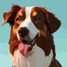 Doggo Booth logo
