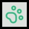 DogMusic AI logo
