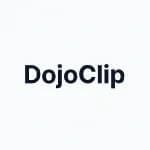 Dojoclip logo