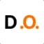 DoubleO logo