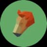 Drafthorse AI logo