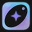 Dream Journal with AI logo