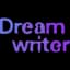 Dreamwriter logo