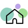 DreamzAR AI Landscape Design Ideas logo