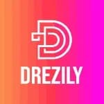 Drezily logo