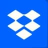 Dropbox AI logo