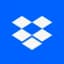 Dropbox Dash logo