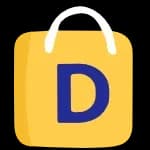 Dropgenius logo