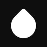 Droplette logo