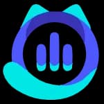 Dubbing AI logo