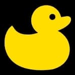 Duckie AI logo