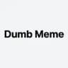 Dumb Meme logo