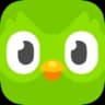 Duolingo Max logo