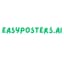 Easy Posters AI logo