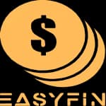 EasyFin logo