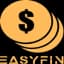 EasyFin logo