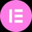 Elementor AI logo