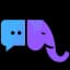 Elephant logo