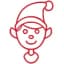 ElfMessages logo
