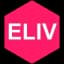 ELIV logo