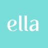 Ella logo