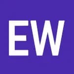 EmailWritr logo