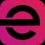 eMastered logo