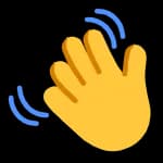EmojiHi logo