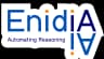 Enidia AI SARL-S logo