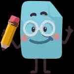 Essay Writer by Papertyper logo