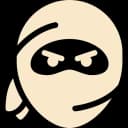 ExtractNinja logo