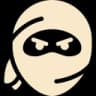 ExtractNinja logo
