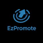 EzPromote logo