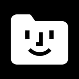 Fabric logo