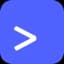 Face-generator logo