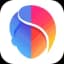 FaceApp logo