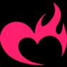 FameFlame logo